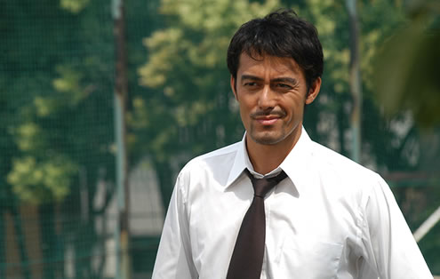 永远的竹取公主 泽口靖子 飞赞