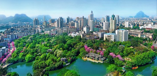 这是今年3月份                    去柳州的西祠胡同查看哦